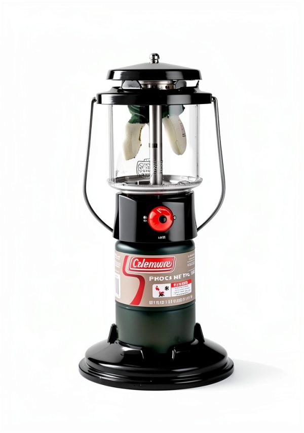 Liberty Mountain Fuel Camping Lantern 1000 Lumens Water-3
