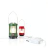 Industrial Revolution Camping Lantern Kit Windproof Aluminum-2