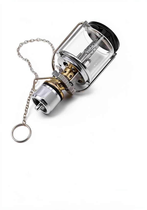 JOINPAYA Portable Gas Lamp Outdoor Camping Light Ignition-4