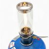 Ckuakiwu Gas Lantern Portable Adjustable Flame Outdoor-2