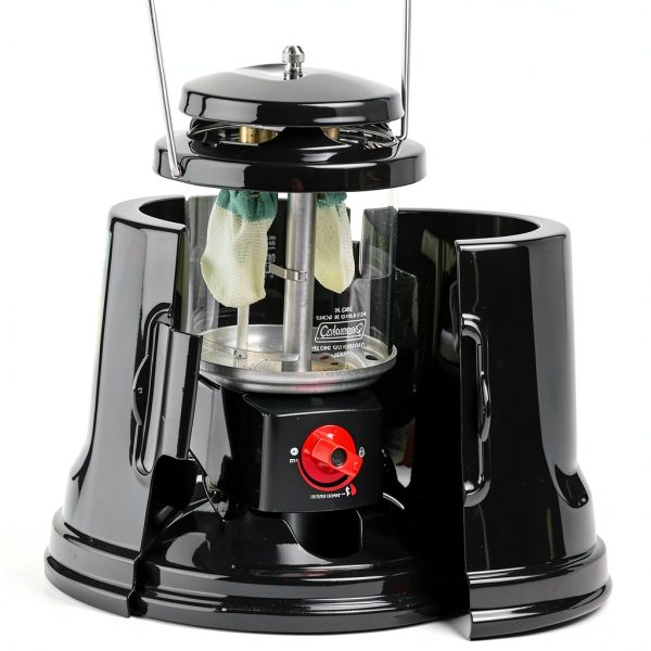 Liberty Mountain Fuel Camping Lantern 1000 Lumens Water-2