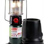 Liberty Mountain Fuel Camping Lantern 1000 Lumens Water-0
