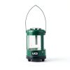 Industrial Revolution Camping Lantern Kit Windproof Aluminum-3