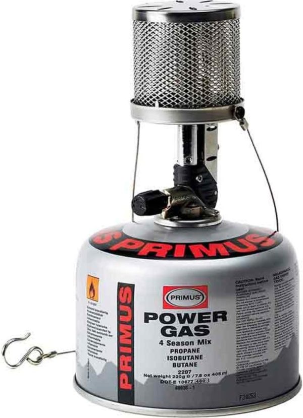 Primus Micron Lantern Adjustable Mesh One Size Camping-0
