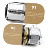 JOINPAYA Portable Gas Lamp Outdoor Camping Light Ignition-6