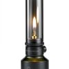 Camping Gas Lantern Portable Adjustable Light Camping Moon-5