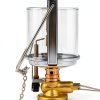 Otbushit Propane Gas Lantern Metal Camping Outdoor Lighting-5