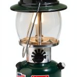 Coleman Kerosene Lantern 700 Lumens Outdoor Camping Light-0