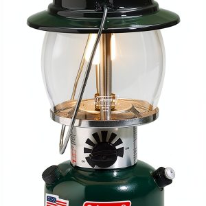 Coleman Kerosene Lantern 700 Lumens Outdoor Camping Light-0