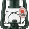 Fuel Camping Lantern FEUERHAND Steel Moss Green-0