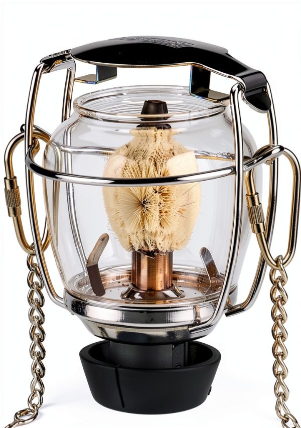 Coleman Propane Camping Lantern 11.5 Hours 300 Lumens-6