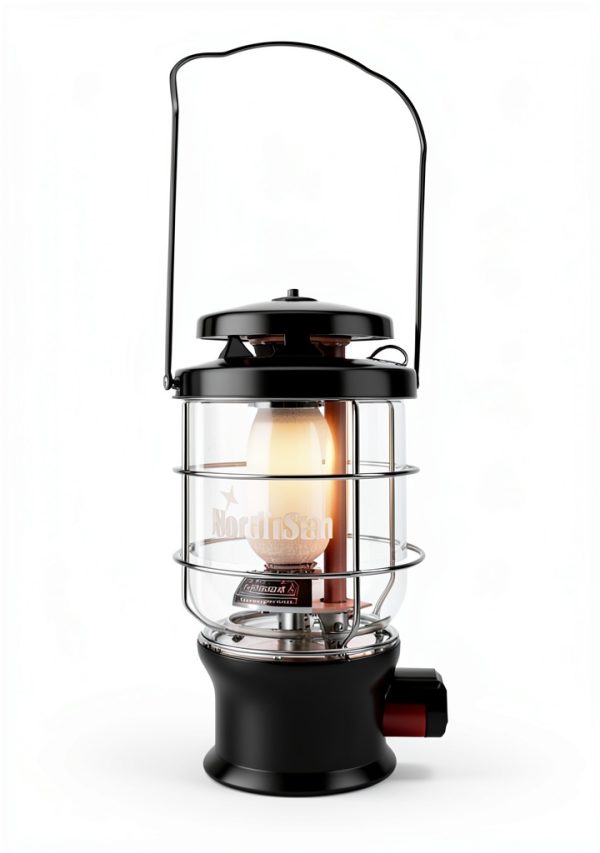 Coleman Propane Lantern Outdoor Camping Light 1500 Lumens-8