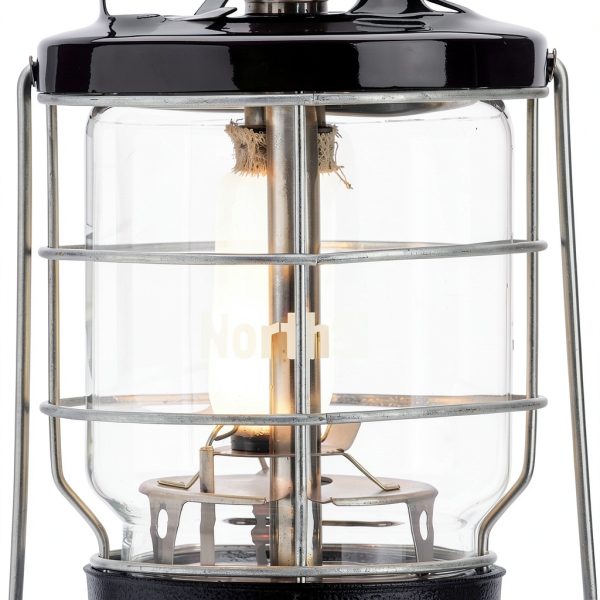 Coleman Portable Propane Lantern Electric Ignition Camping-2
