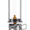 BRS Aluminum Gas Lamp Outdoor Light for Camping-0
