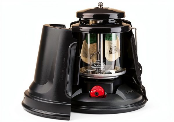 Liberty Mountain Fuel Camping Lantern 1000 Lumens Water-1