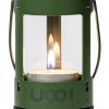 Industrial Revolution Camping Lantern Kit Windproof Aluminum-0