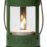 Industrial Revolution Camping Lantern Kit Windproof Aluminum-0