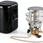 Camping Moon Portable Gas Lantern Adjustable Brightness-0