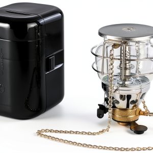 Camping Moon Portable Gas Lantern Adjustable Brightness-0