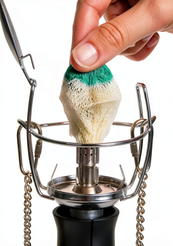 Coleman Propane Camping Lantern 11.5 Hours 300 Lumens-4