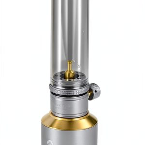 Camping Gas Lantern Portable Adjustable Light Camping Moon-0