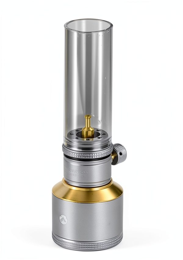 Camping Gas Lantern Portable Adjustable Light Camping Moon-0