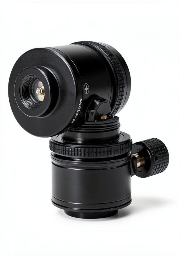 Camping Moon Gas Candle Lantern Adjustable Light-2