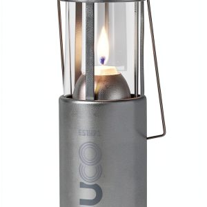 UCO Aluminum Camping Lantern Compact Windproof Outdoor Light-0