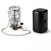 Camping Moon Portable Gas Lantern Adjustable Brightness-4
