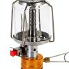 LIXADA Camping Lantern Stainless Steel Adjustable Brightness-6