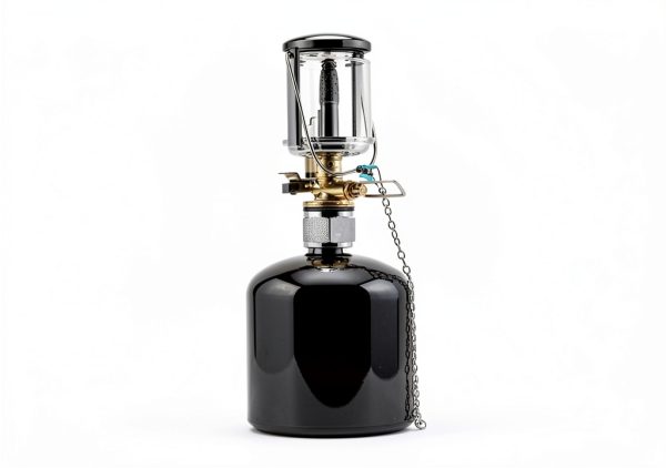 JOINPAYA Portable Gas Lamp Outdoor Camping Light Ignition-1