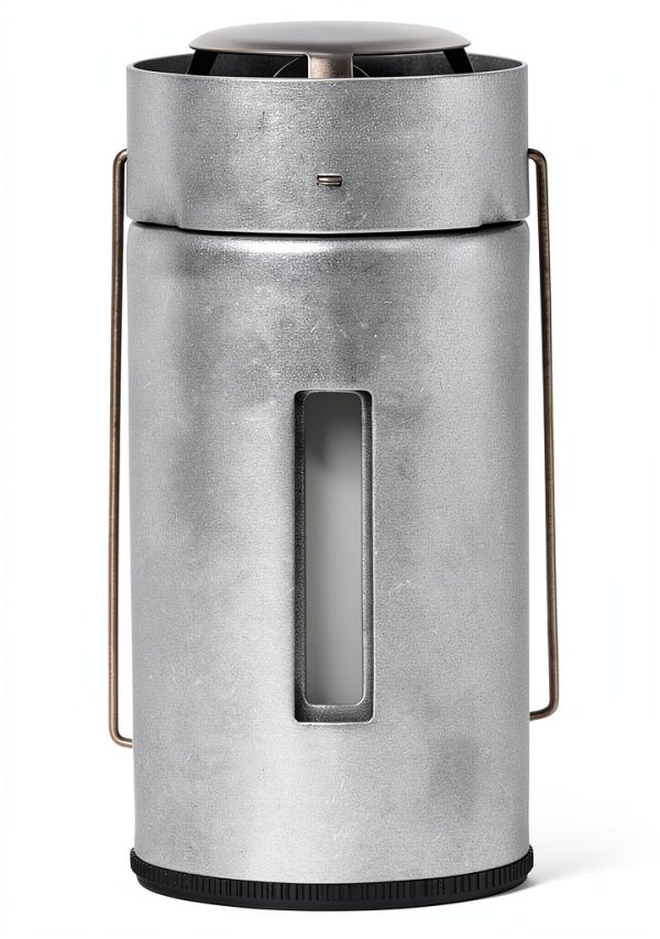 UCO Aluminum Camping Lantern Compact Windproof Outdoor Light-7