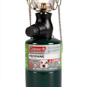 Coleman Propane Camping Lantern 11.5 Hours 300 Lumens-0