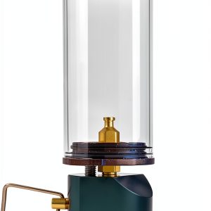 Ckuakiwu Gas Lantern Portable Adjustable Flame Outdoor-0