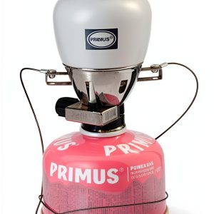 Primus EasyLight Lantern Camping Fuel Adjustable Brightness-0