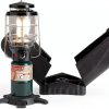 Coleman Portable Propane Lantern Electric Ignition Camping-0
