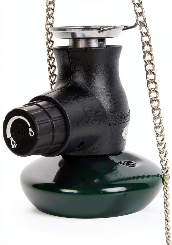 Coleman Propane Camping Lantern 11.5 Hours 300 Lumens-7