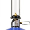BRS Aluminum Gas Lamp Outdoor Light for Camping-7