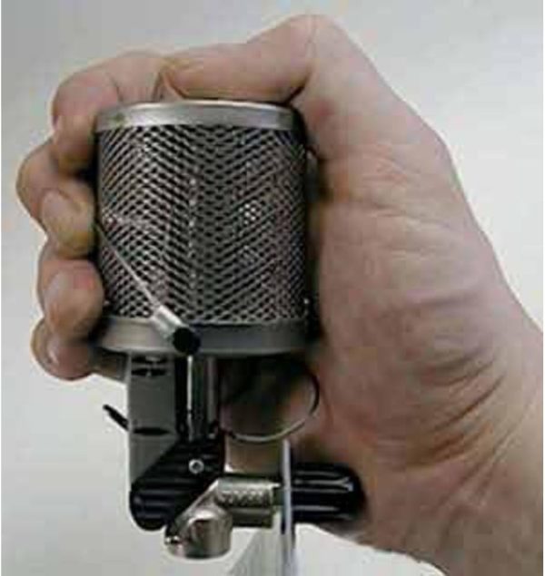Primus Micron Lantern Adjustable Mesh One Size Camping-1