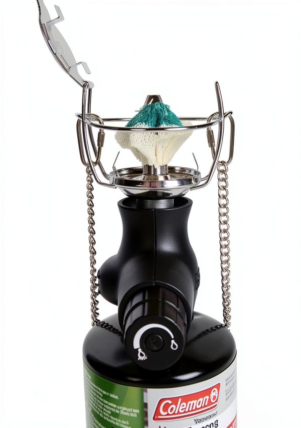 Coleman Propane Camping Lantern 11.5 Hours 300 Lumens-2