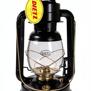 Dietz Lantern Emergency Camping Light 31oz Capacity-0