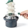 Coleman Portable Propane Lantern Electric Ignition Camping-7
