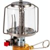 LIXADA Camping Lantern Stainless Steel Adjustable Brightness-1