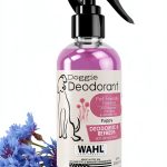 Wahl Dog Deodorant Spray 820009A Cornflower Scented Refreshing Pet-0