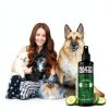 Girl With The Dogs Pet Scent Dog Deodorizer Spray-1