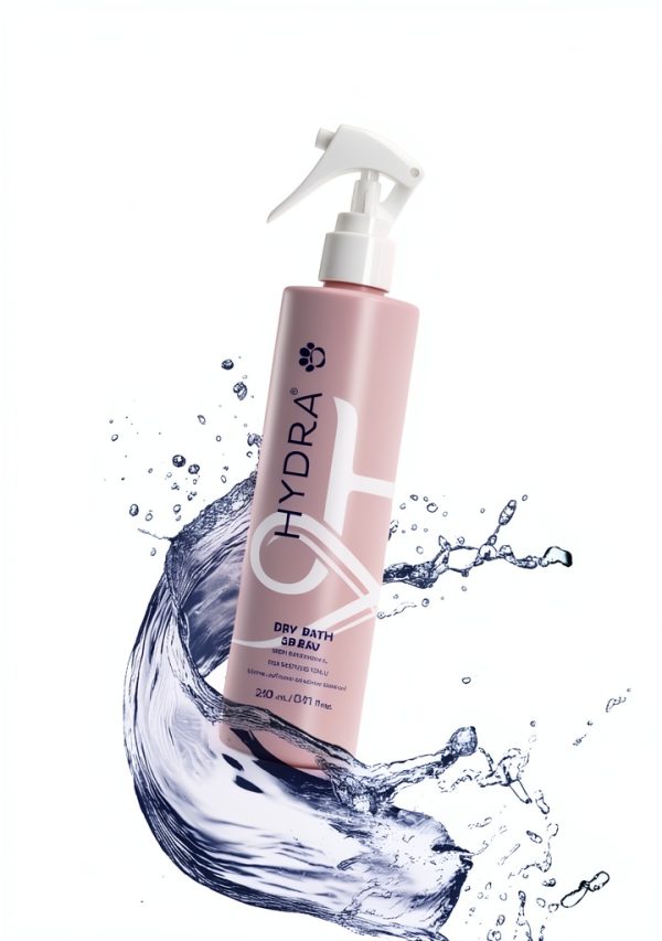 Pet Society Fast Shower Bath Spray for Dogs-1