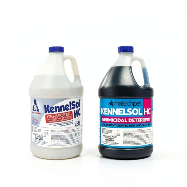 KennelSol HC Pet Deodorizer by Alpha Tech Pet-1