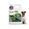 Pro Vet Logic Dog Deodorizer Foam Cleaner 7x4x12-3