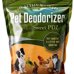 Natural Pet Odor Eliminator by PDZ Company-0