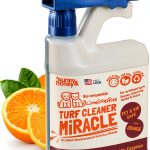 Dog Turf Cleaner Sunny & Honey Enzymatic Citrus-0